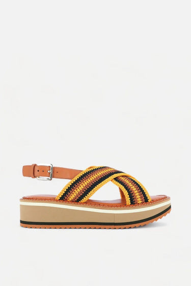 FADEN-Shoes & Sandals-CLERGERIE-Debs Boutique